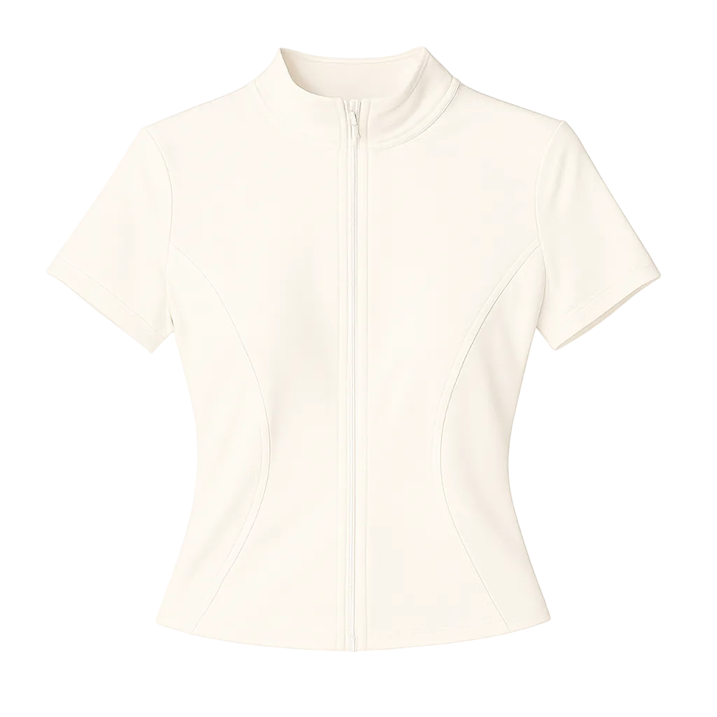 À LaTaille ElleZipUp