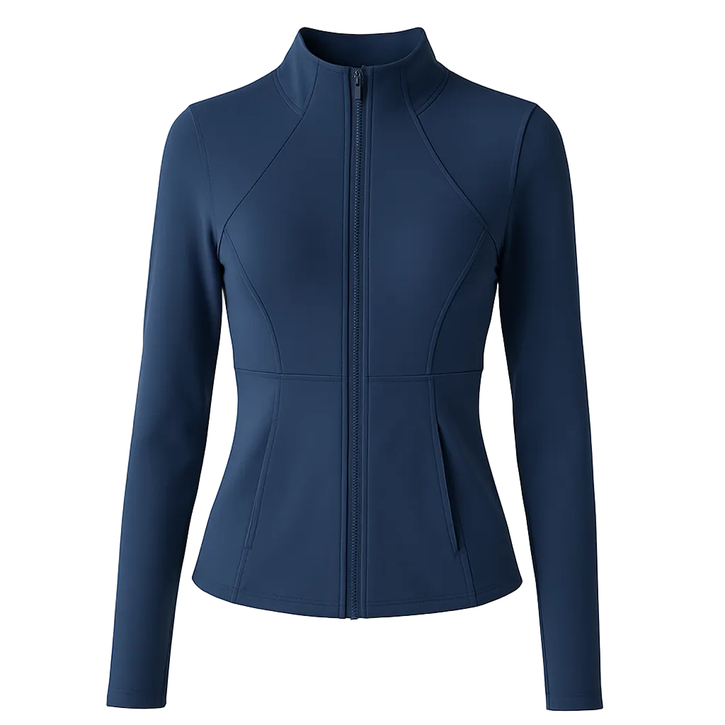 À La Taille ElleZipUp