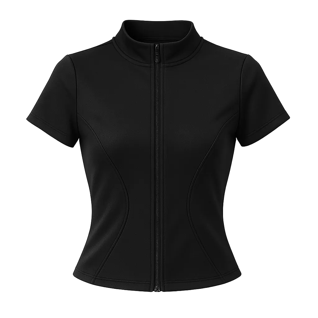 À LaTaille ElleZipUp