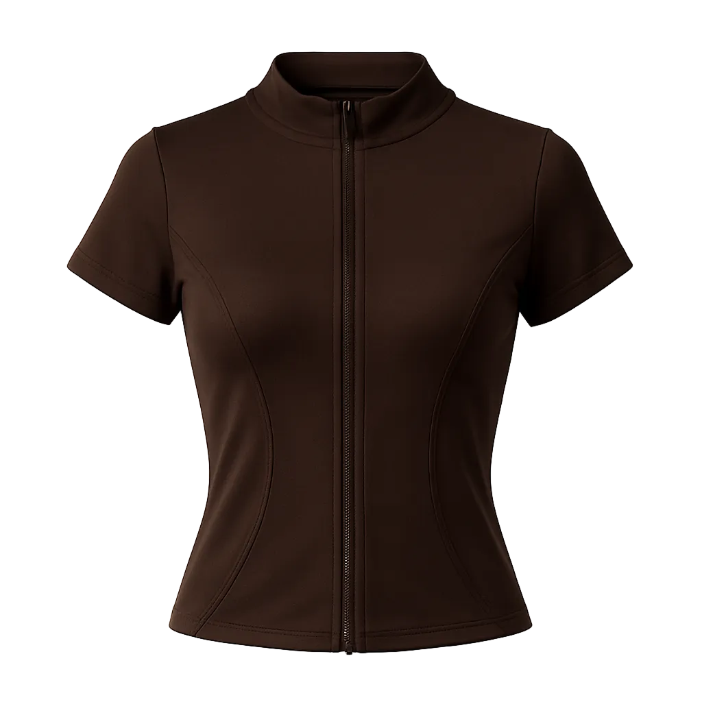 À LaTaille ElleZipUp