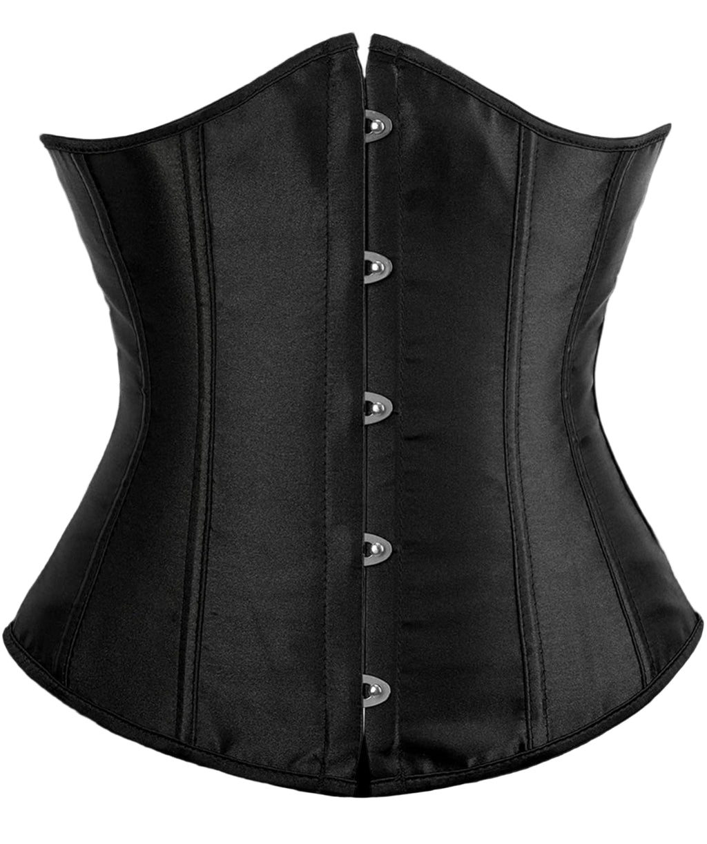 The midnight muse belt