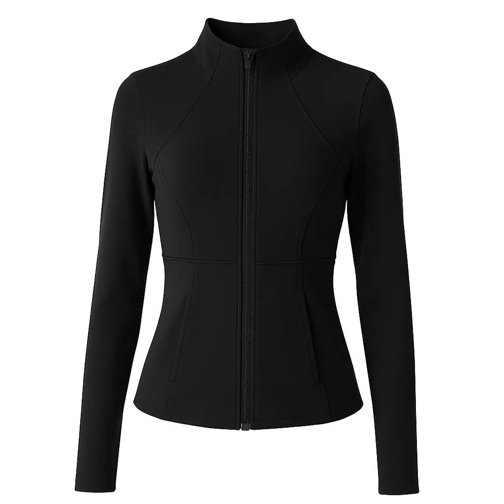 À La Taille ElleZipUp