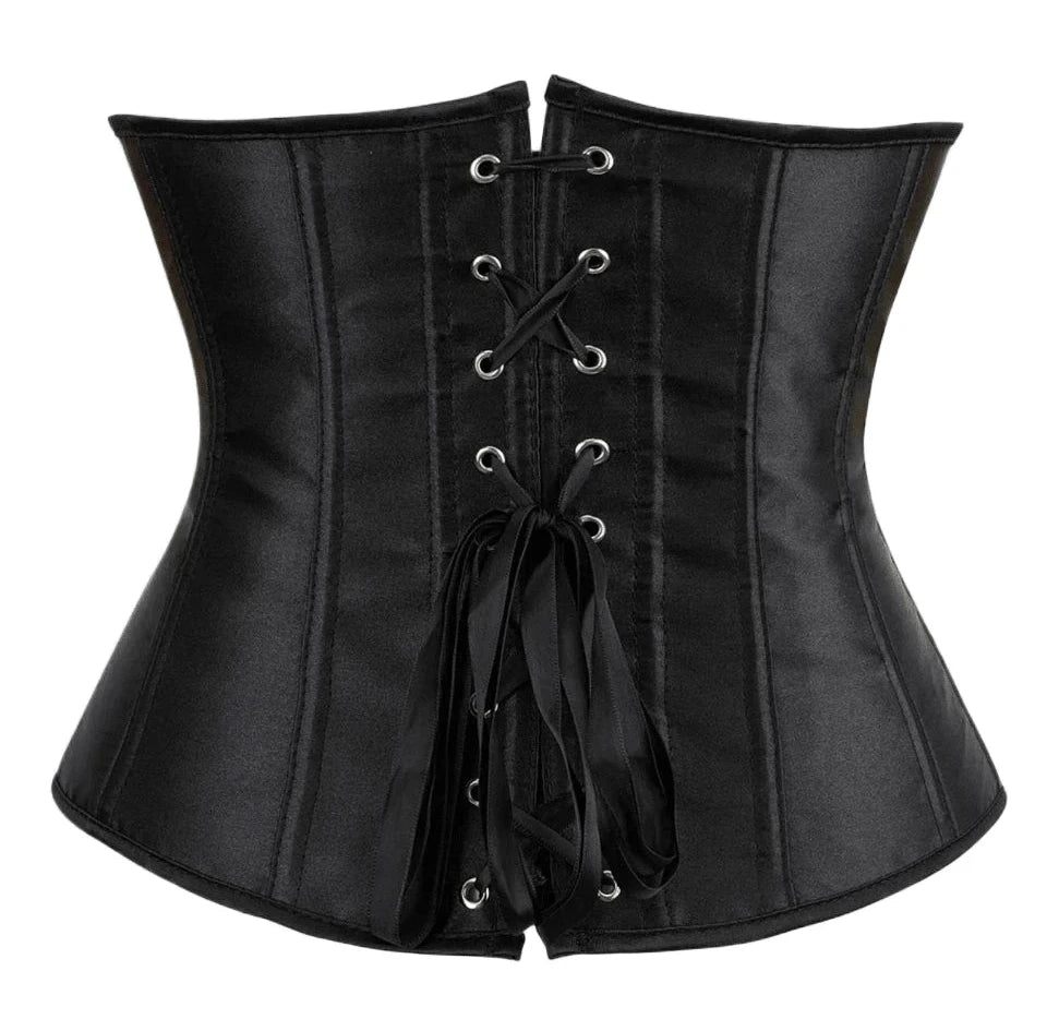 The midnight muse belt