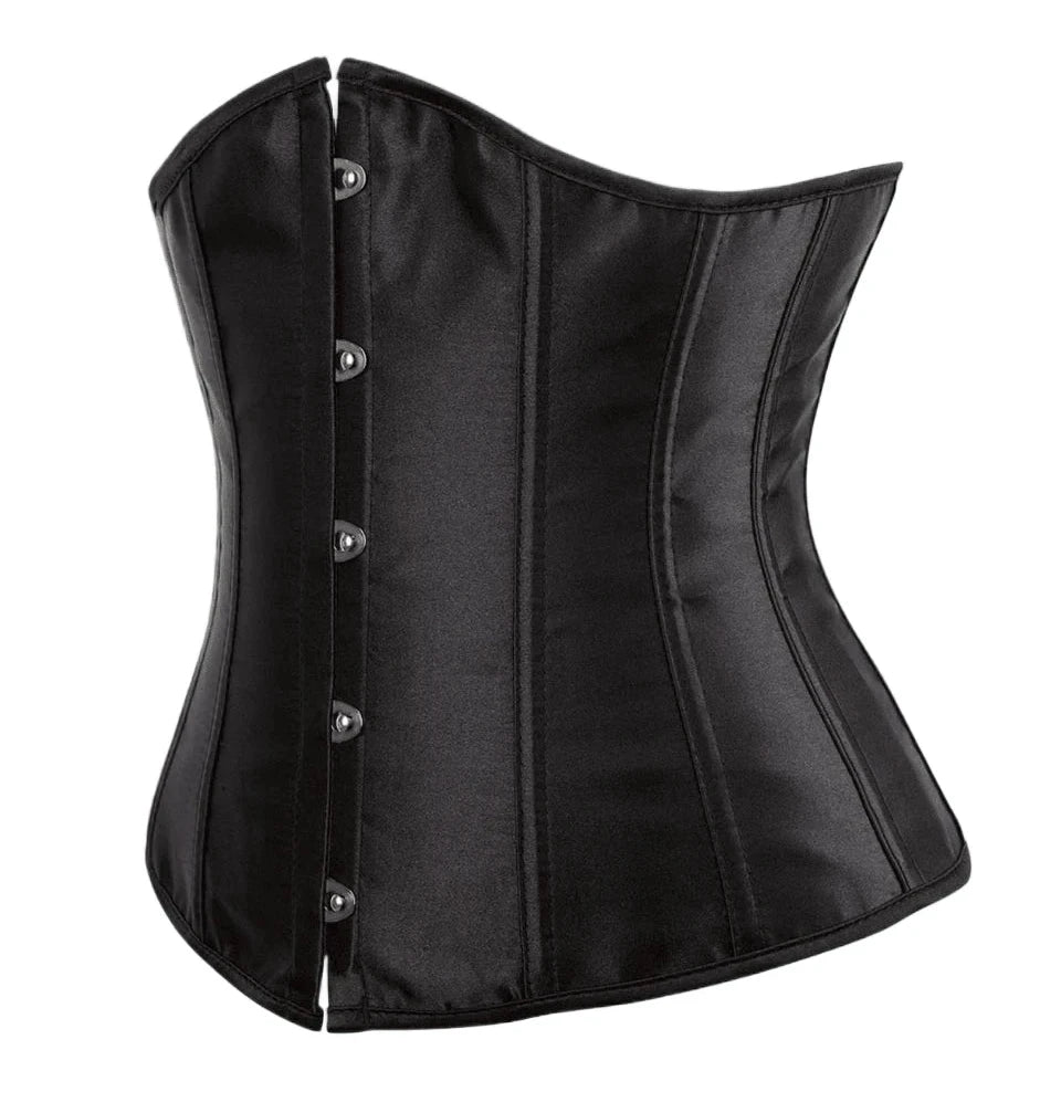 The midnight muse belt