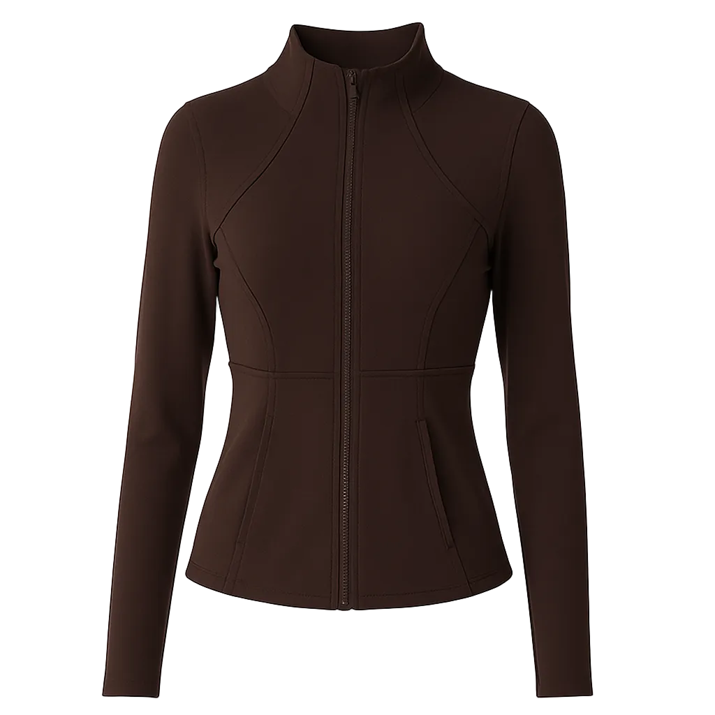 À La Taille ElleZipUp