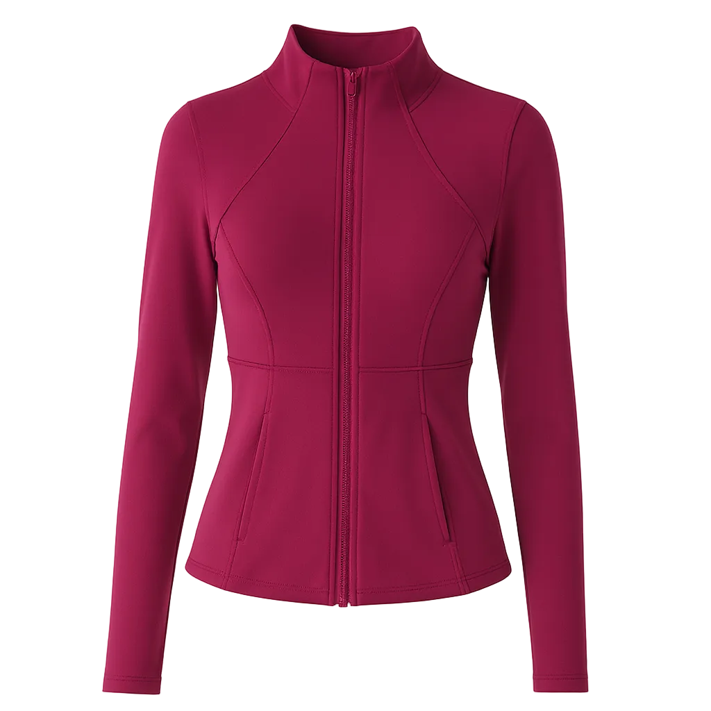 À La Taille ElleZipUp