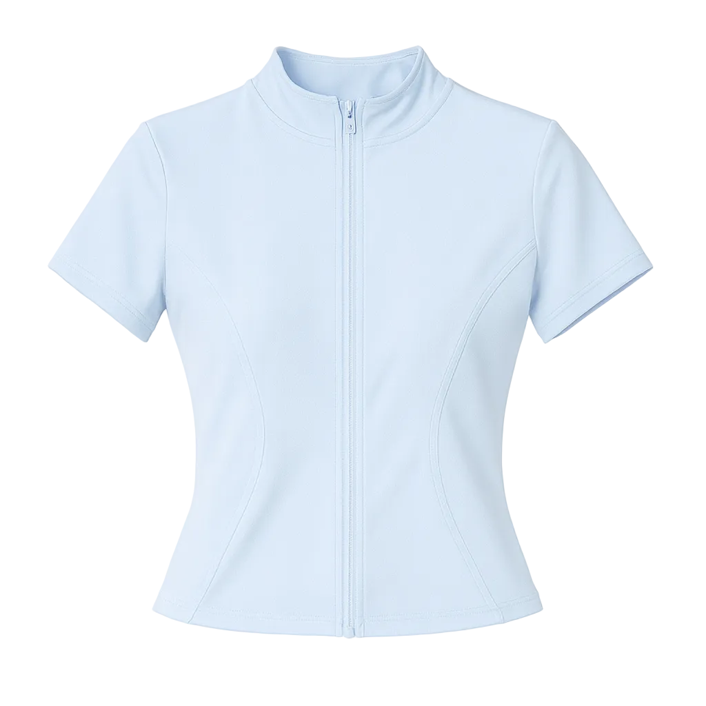 À LaTaille ElleZipUp