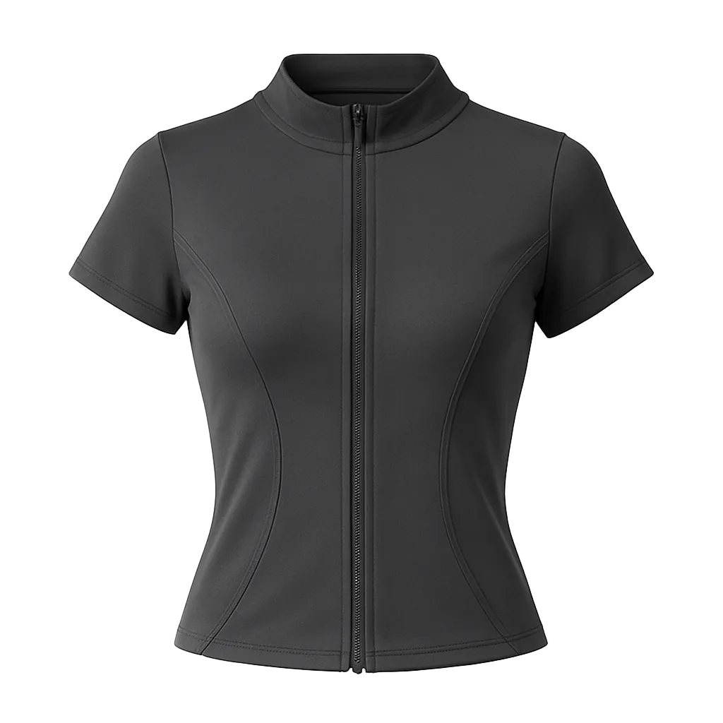 À LaTaille ElleZipUp