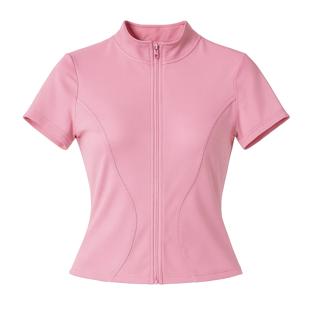 À LaTaille ElleZipUp