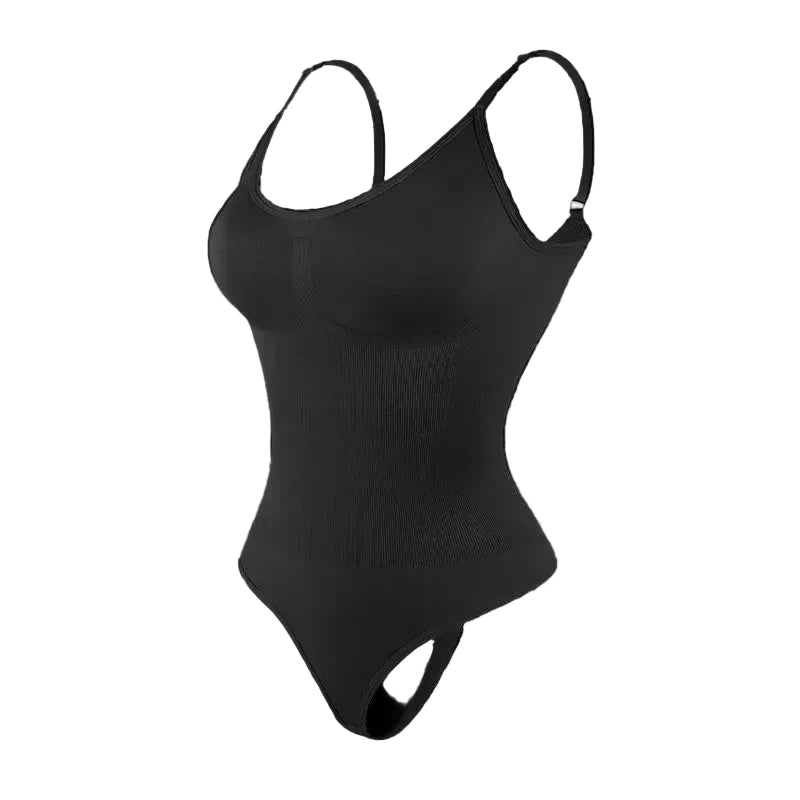 ElleCurve Bodysuit