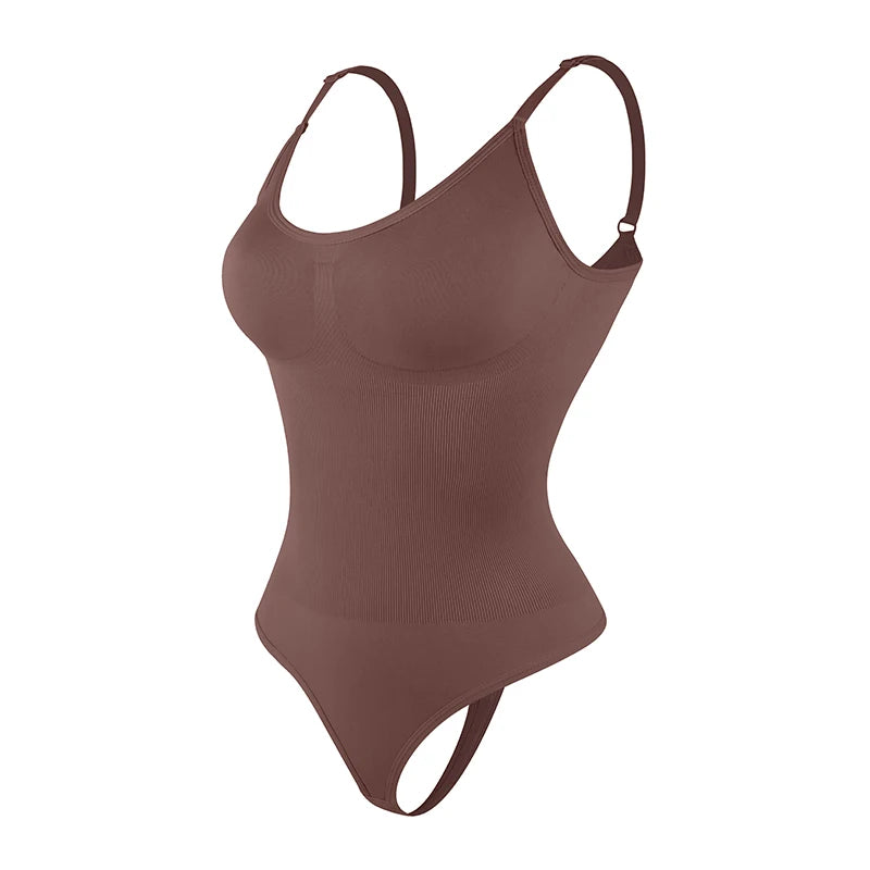 ElleCurve Bodysuit