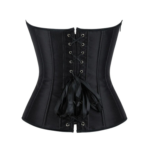 ElleCorset NOIR