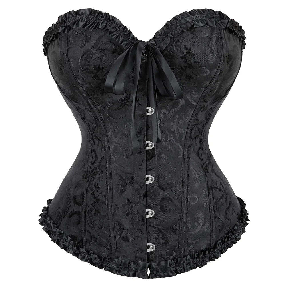 The Impress ElleCorset